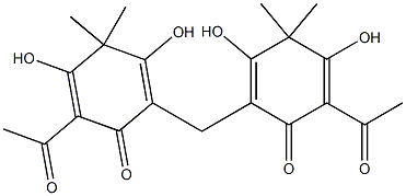 Cas Number: 3570-40-9