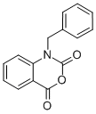 Structure of 1-Benzyl-2H-3,1-benzoxazine-2,4(1H)-dione
