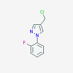 Structure of CHEMBRDG-BB 4010494