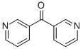 Structure of DIPYRIDIN-3-YLMETHANONE