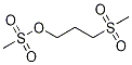 Structure of 3-(Methylsulfonyl)propyl Methanesulfonate