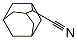 Structure of 2-Adamantanecarbonitrile
