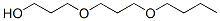 Structure of DI(PROPYLENE GLYCOL) BUTYL ETHER