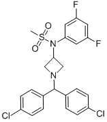 Cas Number: 358970-97-5