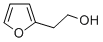 Structure of B-2-FURYLETHANOL