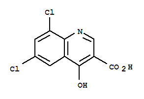 Structure of AURORA 18051