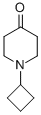Structure of N-Cyclobutyl-4-piperidone
