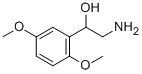 CAS No 3600-87-1  Molecular Structure