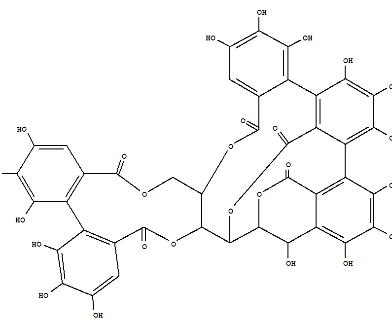 Cas Number: 36001-47-5
