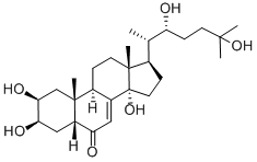 Cas Number: 3604-87-3