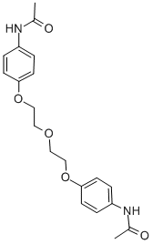 Structure of diamfenetide