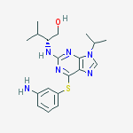 Structure of Diminutol