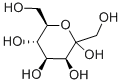 Structure of D-MANNOHEPTULOSE