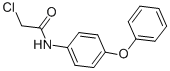 Structure of ASISCHEM P45887