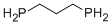 Structure of 1,3-BIS(PHOSPHINO)PROPANE