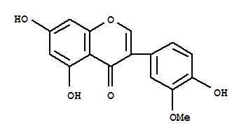 Structure of 3-METHOXYOROBOL