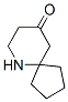 Structure of 6-Azaspiro[4.5]decan-9-one