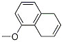 Structure of 5-Methoxy-1,4-dihydronaphthalene
