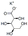 potassium arabinonate结构式