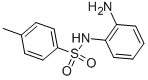 Structure of 2-(4-Toluenesulfonamido)aniline
