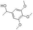 Structure of 3,4,5-TRIMETHOXYPHENYLMETHYL CARBINOL