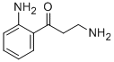 Structure of Kynuramine
