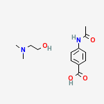 Cas Number: 3635-74-3