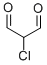 Structure of 2-CHLOROMALONALDEHYDE