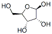 Structure of b-D-Ribofuranose