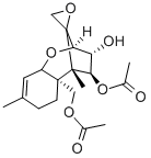 Structure of NEOSOLANIOL