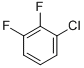 Structure of 2,3-DIFLUOROCHLOROBENZENE