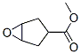 Structure of 6-Oxabicyclo[3.1.0]hexane-3-carboxylicacid, methyl ester