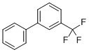 Structure of 3-(TRIFLUOROMETHYL)BIPHENYL