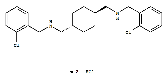 trans-N,N<wbr>结构式