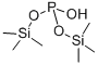 Structure of BIS(TRIMETHYLSILYL) PHOSPHITE