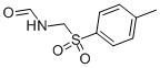 Structure of N-(p-Tolylsulfonylmethyl)formamide