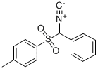 Structure of (1-PHENYL-1-TOSYL)METHYL ISOCYANIDE