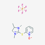 Structure of M-1083