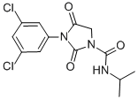 Structure of Iprodione