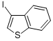 Structure of 3-IODO-BENZO[B]THIOHENE