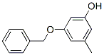 Monobenzyl Orcinol结构式
