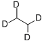 Structure of ETHANE-1,1,2,2-D4