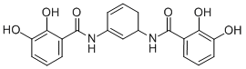 TELOMERASE INHIBITOR IX结构式