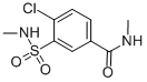 Structure of Diapamide