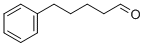 Structure of 5-Phenylvaleraldehyde