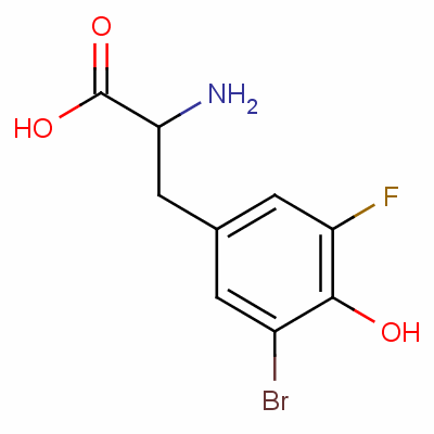 强力霉素氢化物结构式