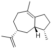 Α-布藜烯结构式