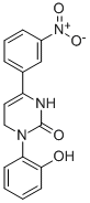 Structure of ICILIN