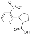 Structure of AKOS B034482