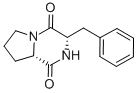 环(PHE-PRO)结构式